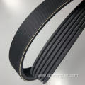 Factory customized poly v belt fan belt 31110-P3G-505/4PK840